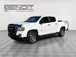  GMC Canyon