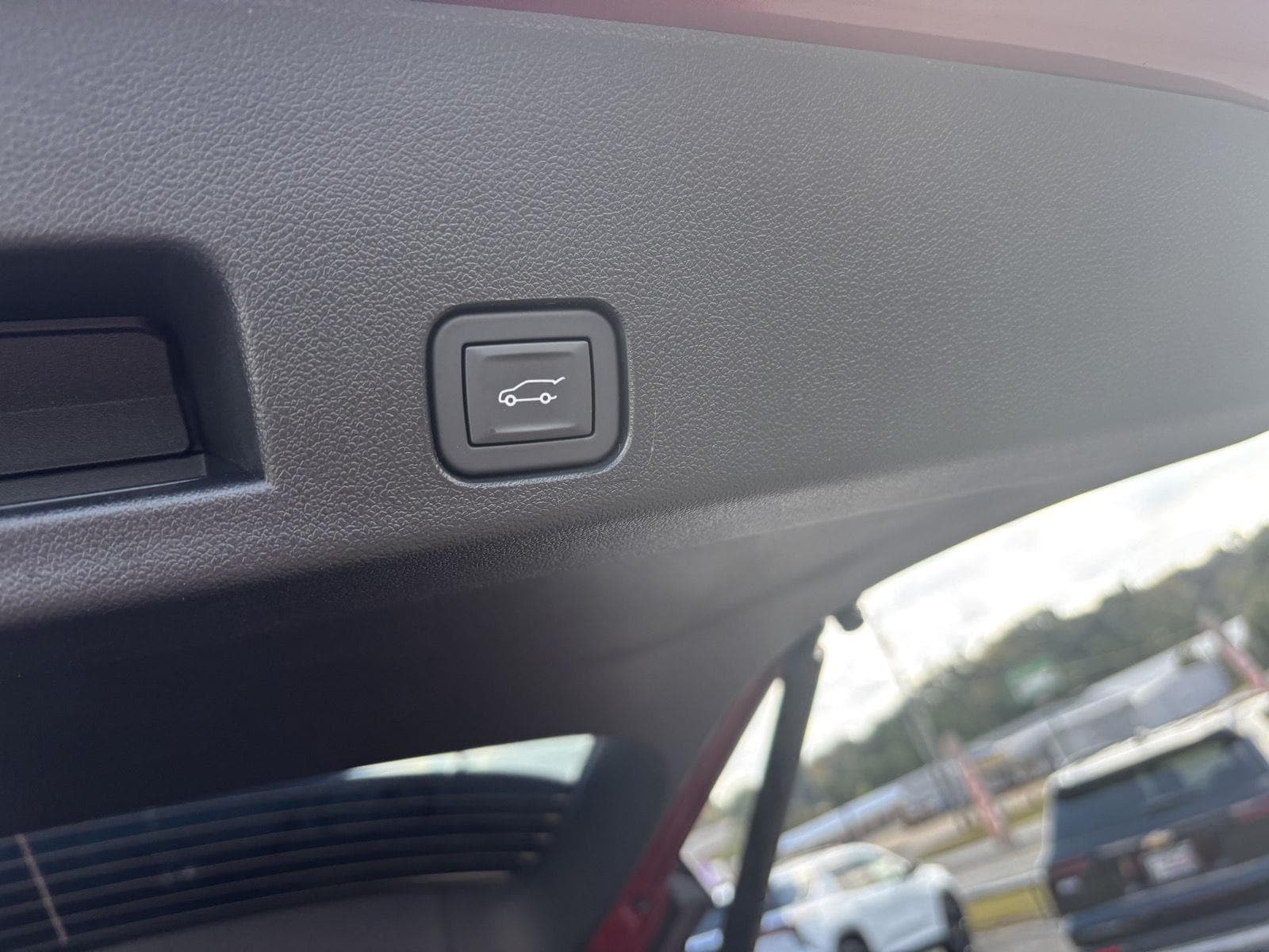 2026 GMC Acadia Elevation - Photo 10