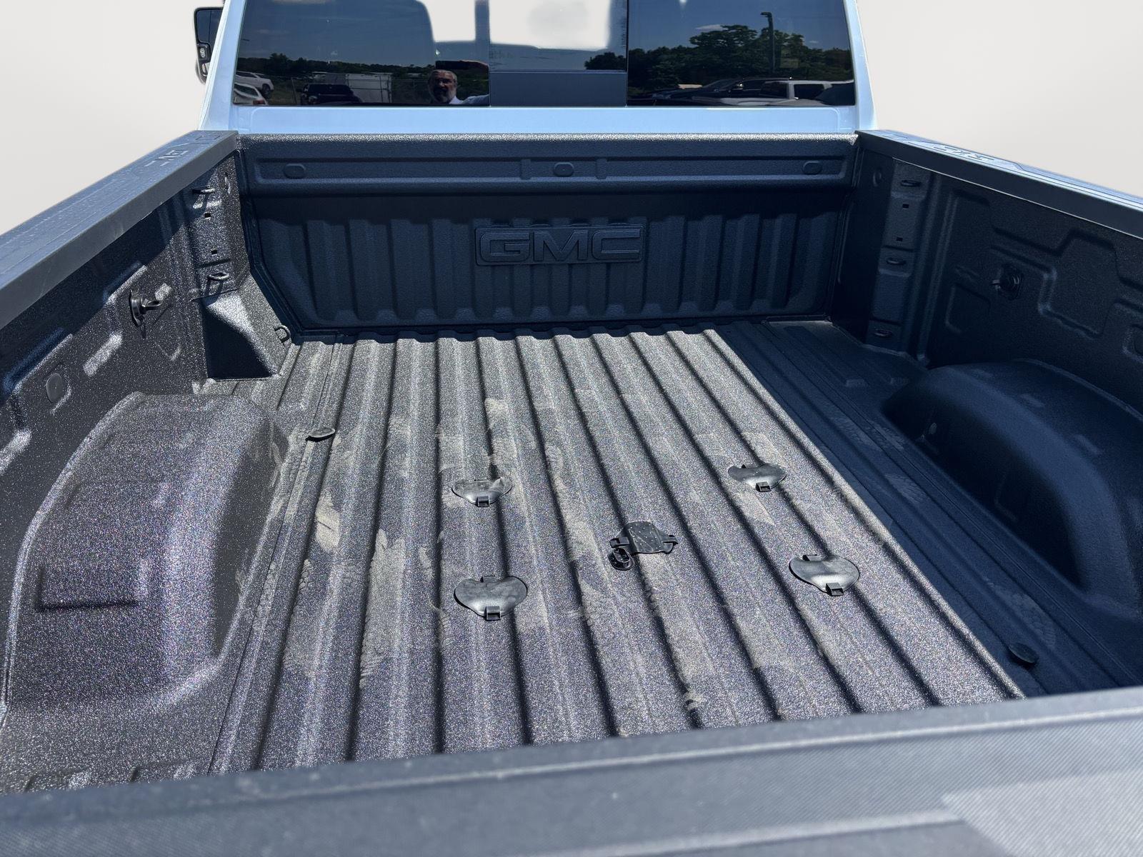 2026 GMC Sierra 2500HD AT4 - Photo 24