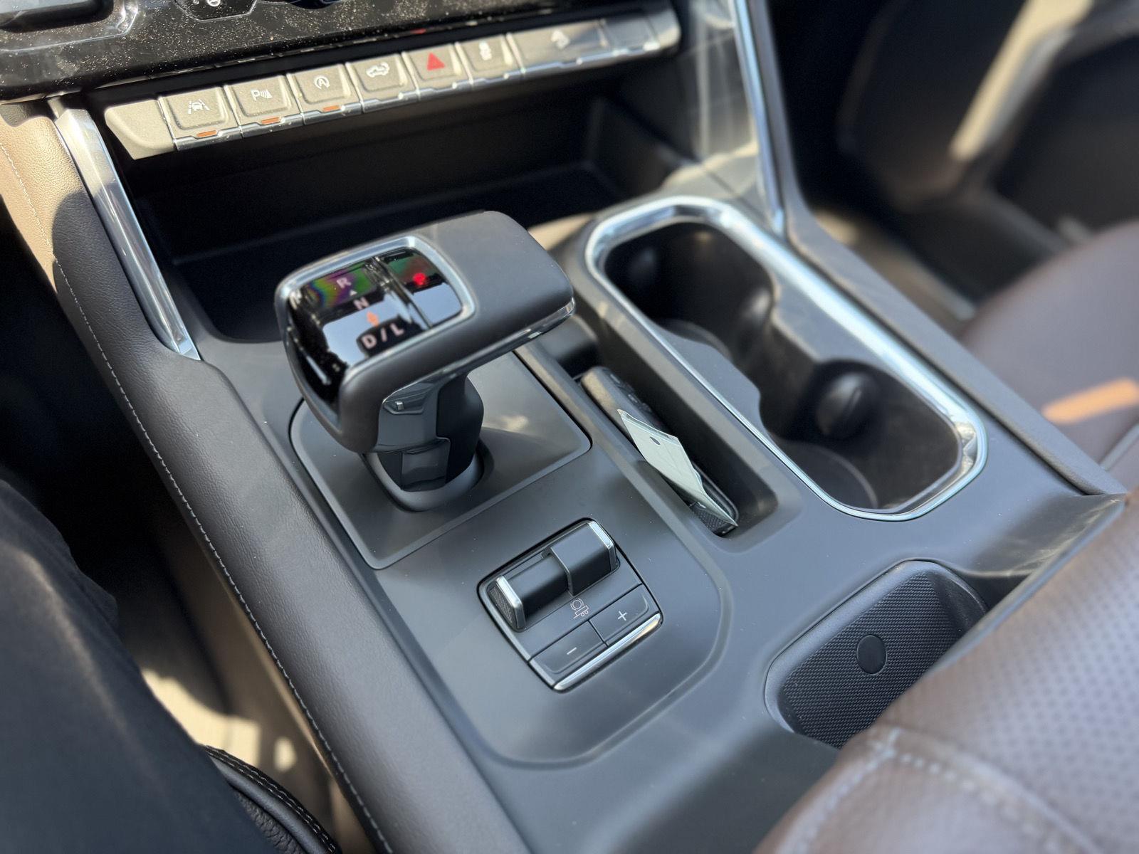 2026 GMC Sierra 1500 Denali - Photo 17