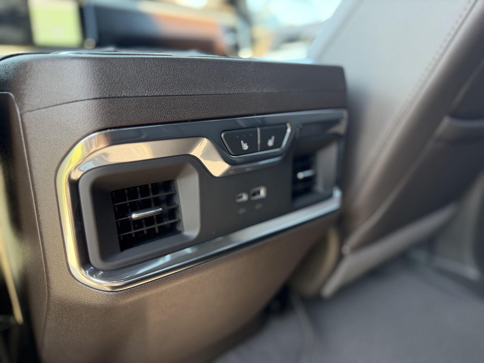 2026 GMC Sierra 1500 Denali - Photo 22