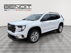 2026 GMC Acadia Elevation SUV