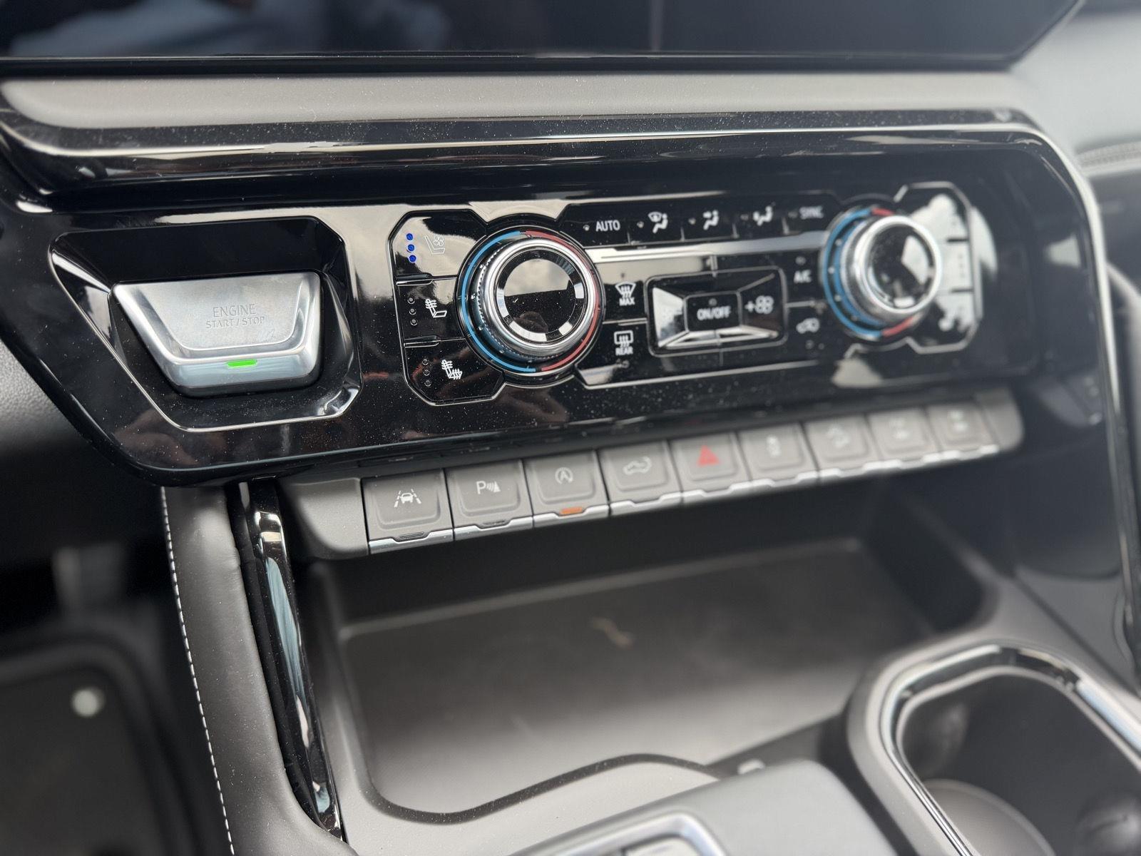2026 GMC Sierra 1500 AT4X - Photo 17