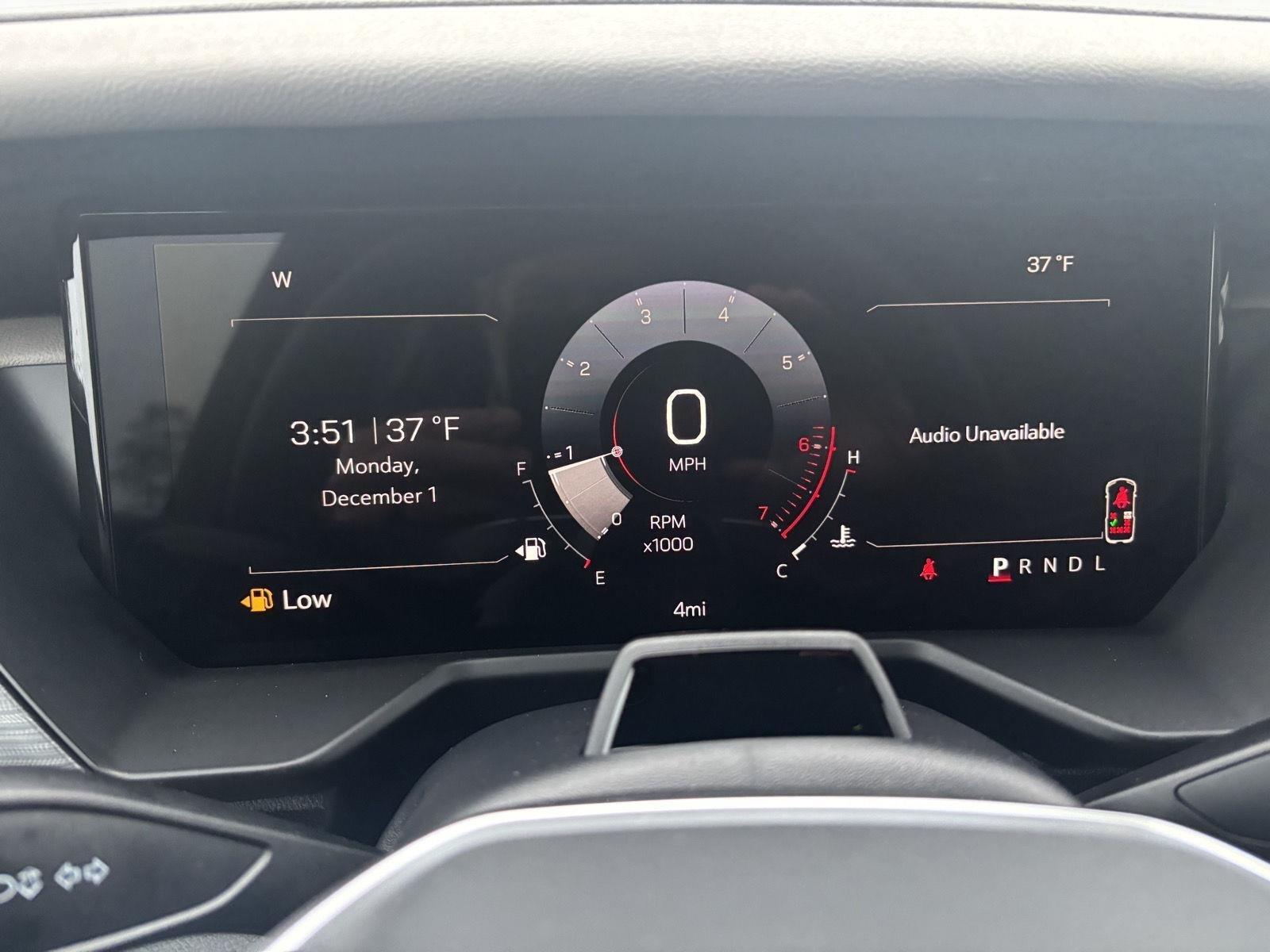 2026 GMC Acadia Elevation - Photo 10