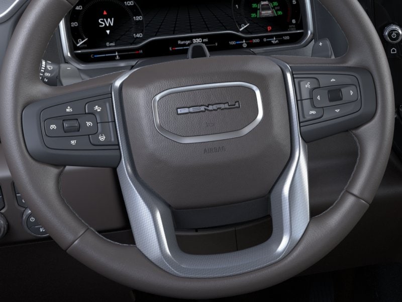 2026 GMC Sierra 1500 Denali - Photo 20