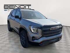 2026 GMC Terrain AT4 SUV