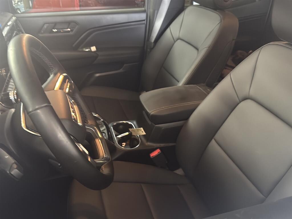 Used 2026 GMC Canyon Elevation Truck