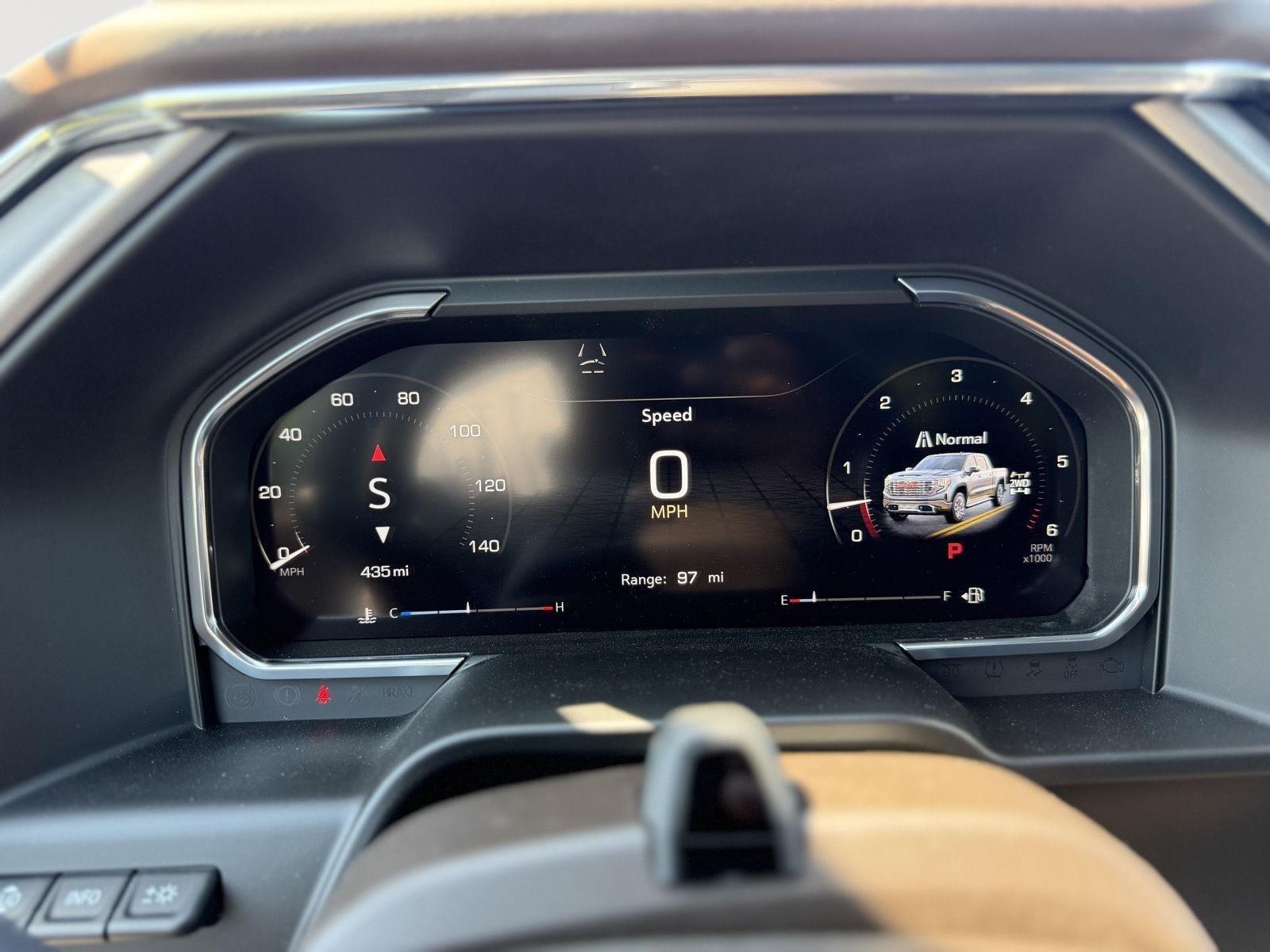 2026 GMC Sierra 1500 Denali - Photo 11