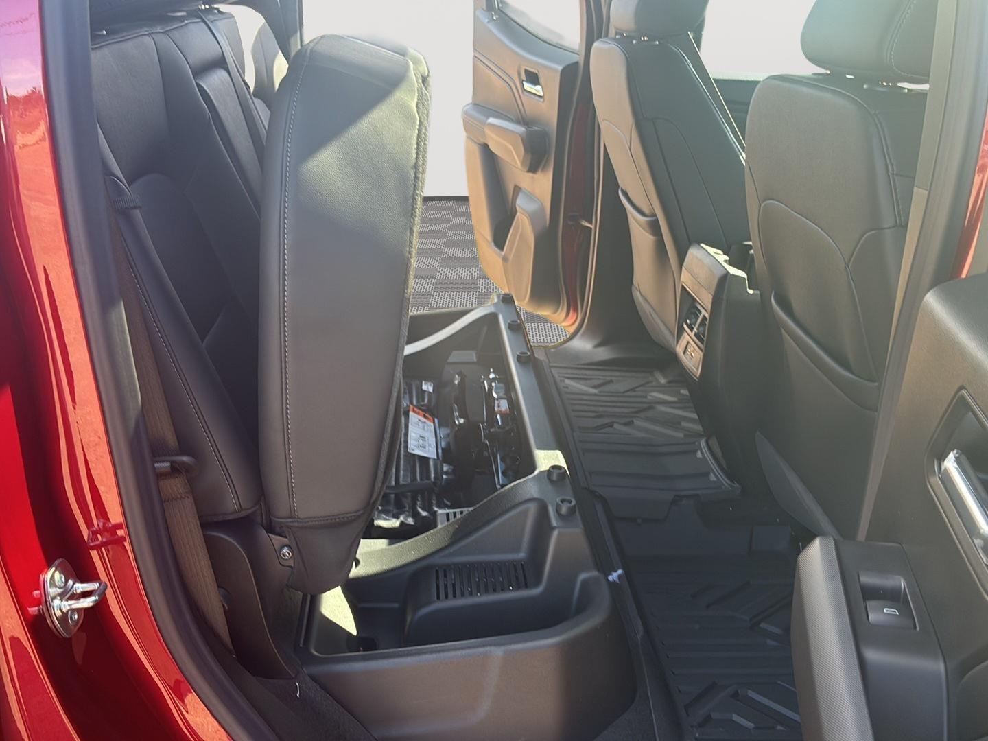 2026 GMC Canyon Elevation - Photo 22