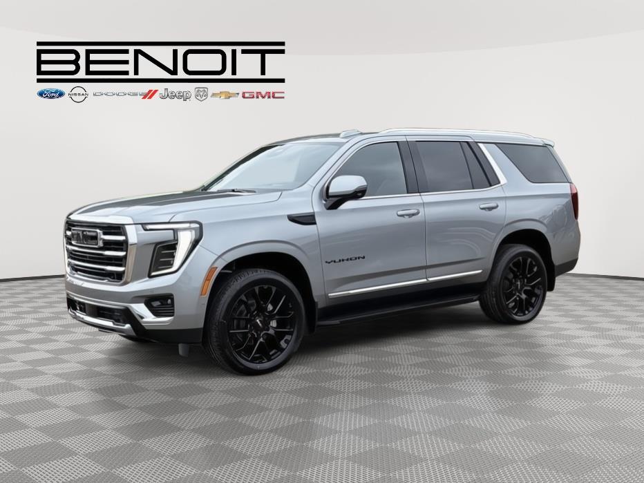 2026 GMC Yukon 4WD Elevation's photo