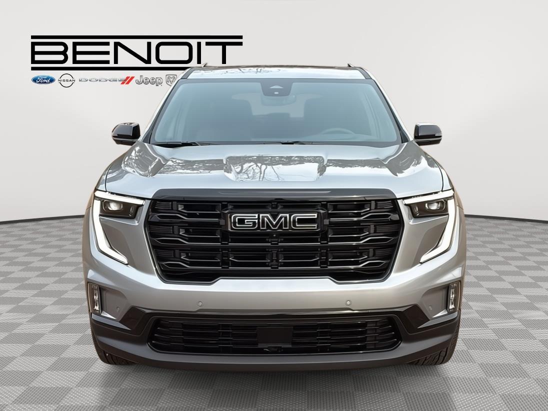 2026 GMC Acadia Elevation - Photo 2