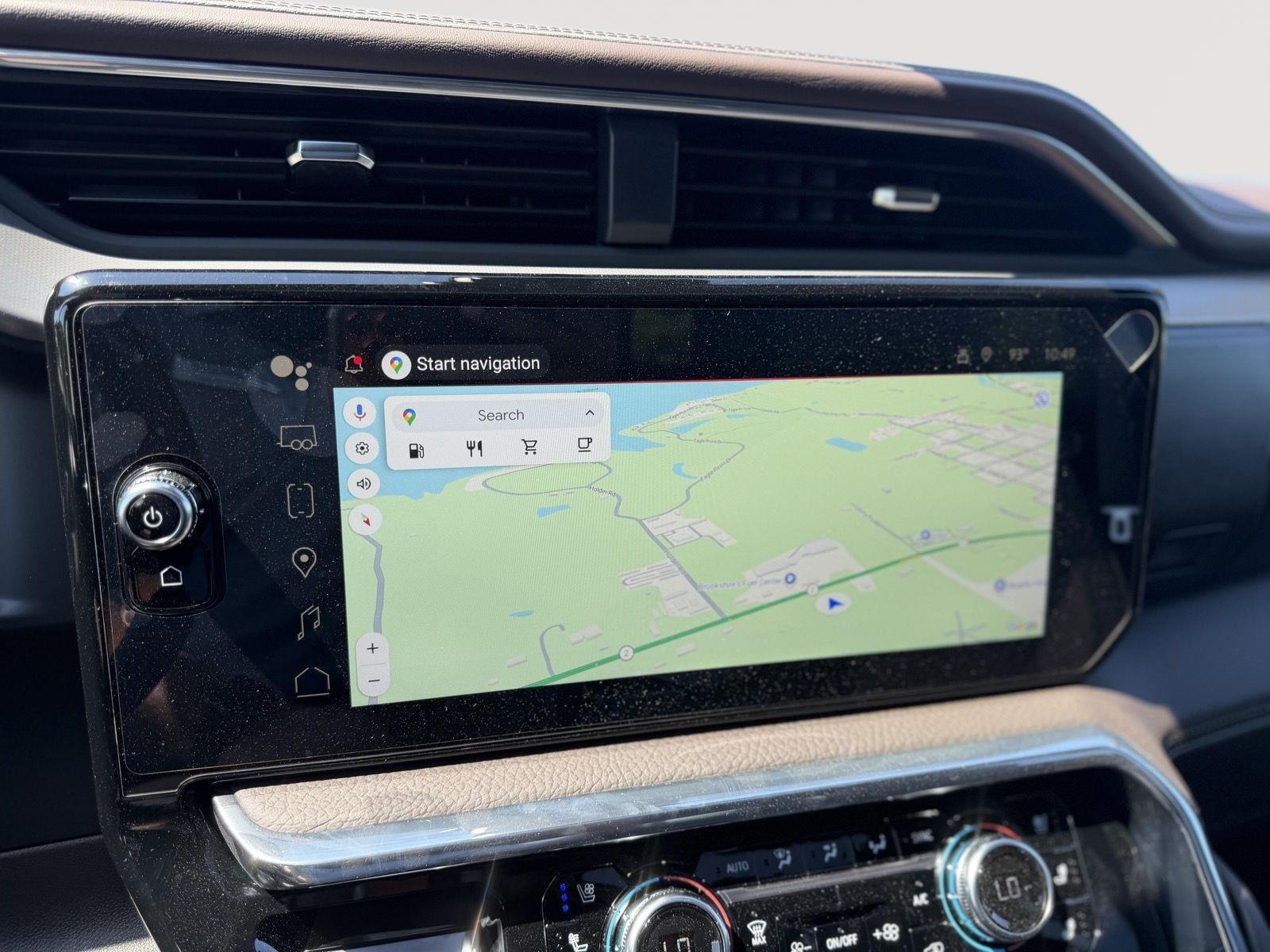 2026 GMC Sierra 1500 Denali - Photo 15