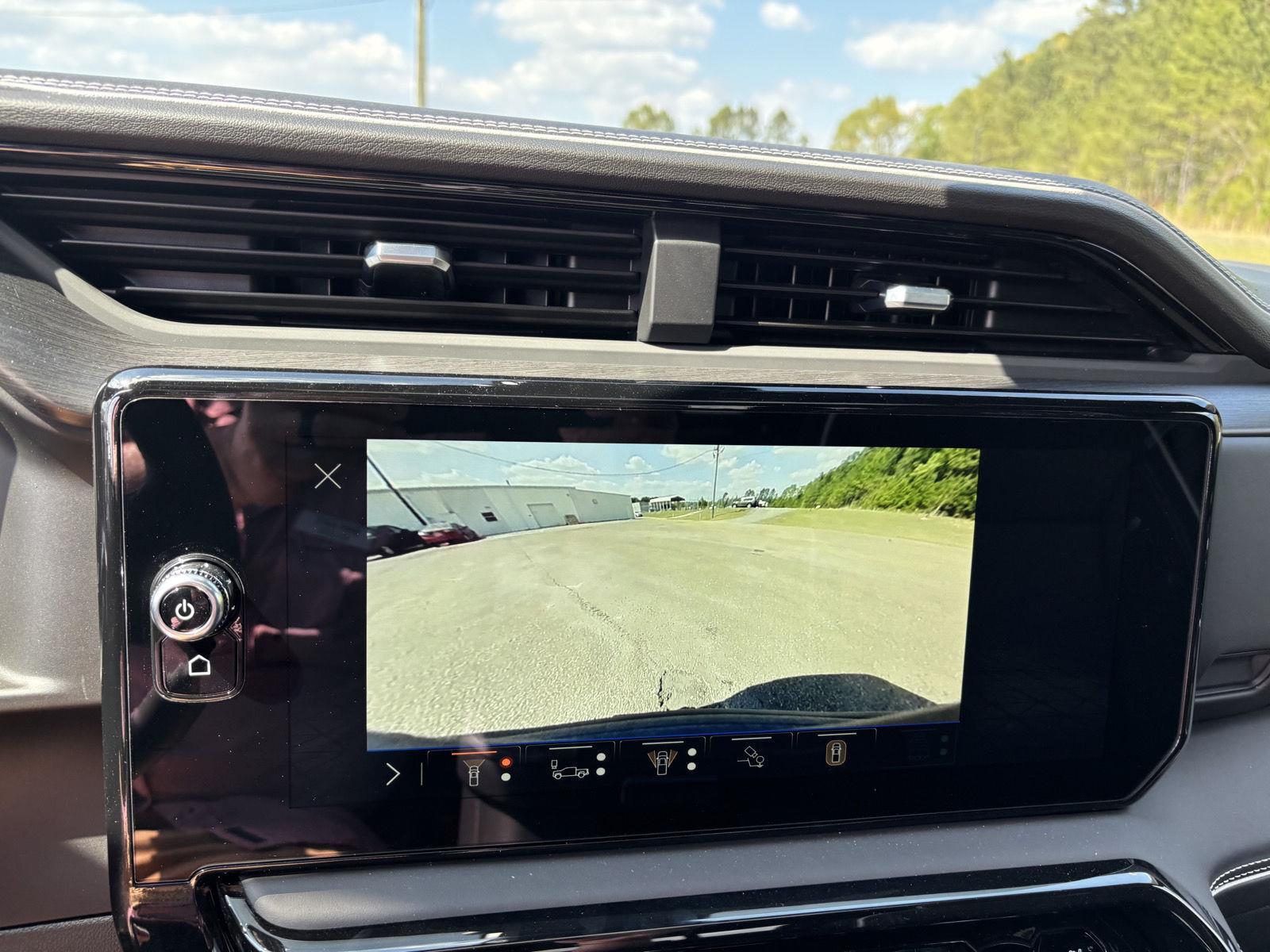 2026 GMC Sierra 1500 AT4X - Photo 12