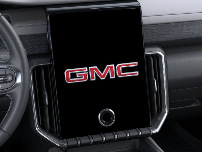 2026 GMC Acadia Elevation - Photo 48