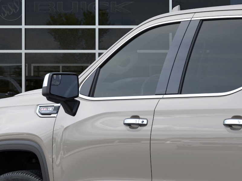2026 GMC Sierra 1500 Denali - Photo 13