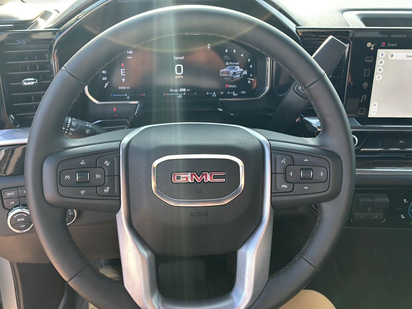 2026 GMC Sierra 1500 Elevation - Photo 9