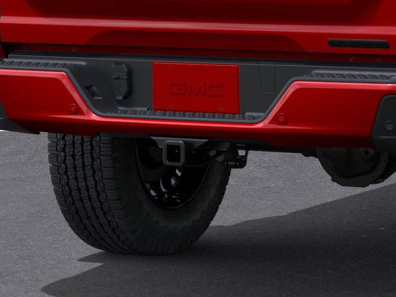 2026 GMC Canyon Elevation - Photo 37