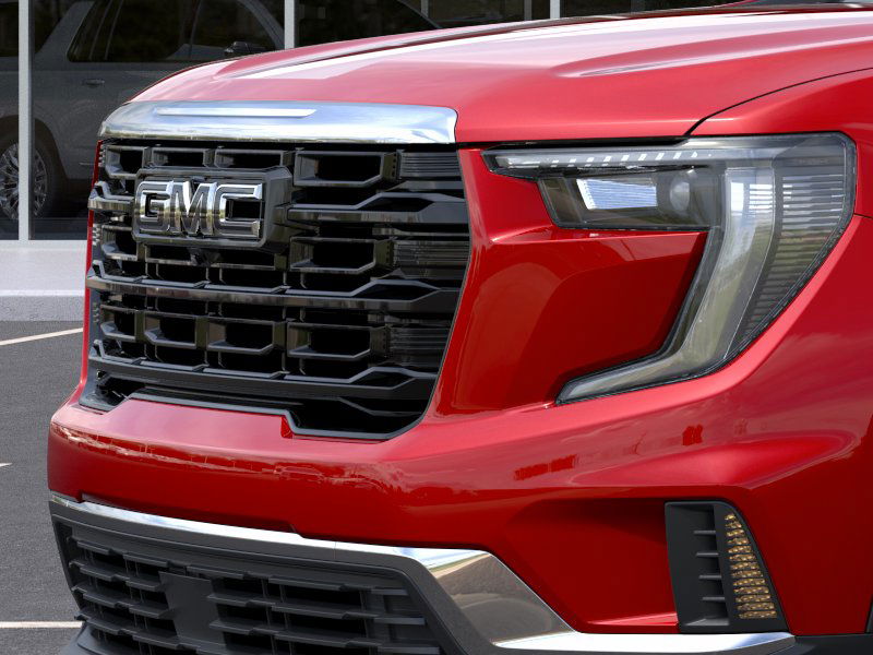 2026 GMC Acadia Elevation - Photo 35