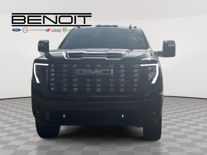 New 2026 GMC Sierra 2500 HD Denali Ultimate Truck