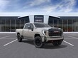  GMC Sierra 2500 HD