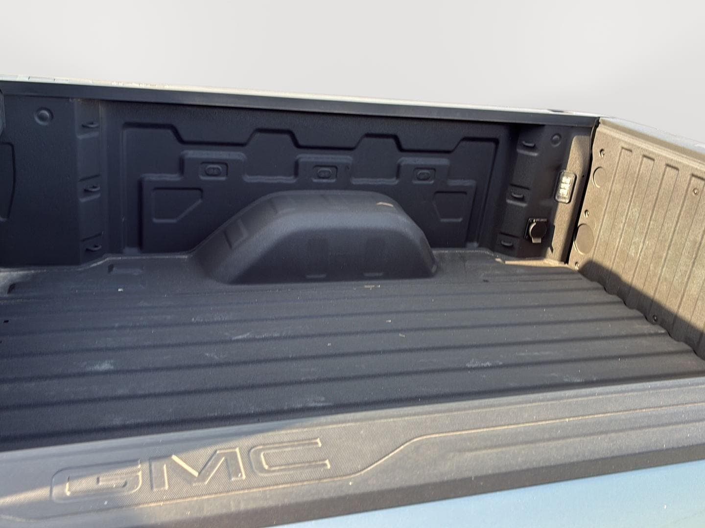 2026 GMC Sierra 1500 Elevation - Photo 23