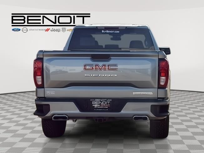 2026 GMC Sierra 1500 Elevation - Photo 6