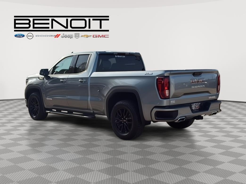 2026 GMC Sierra 1500 Elevation - Photo 7