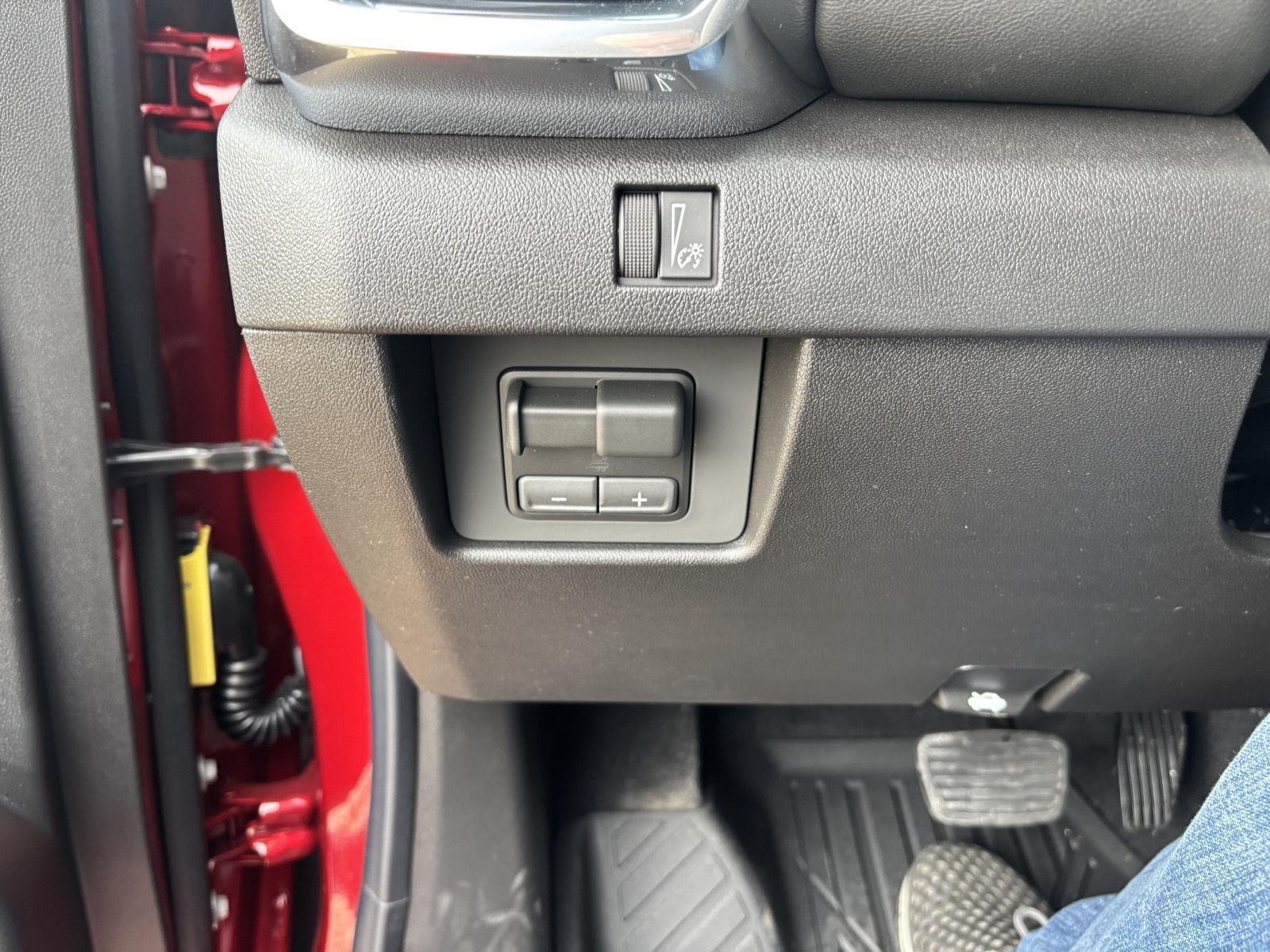 2026 GMC Canyon Elevation - Photo 18
