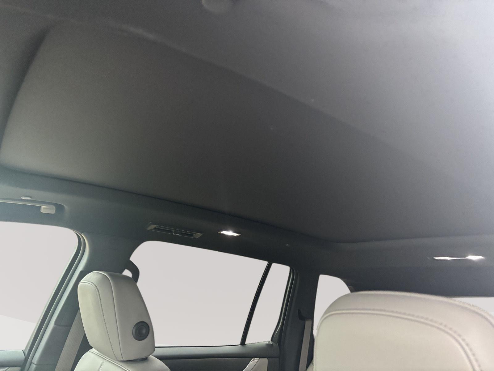 2026 GMC Acadia Elevation - Photo 20
