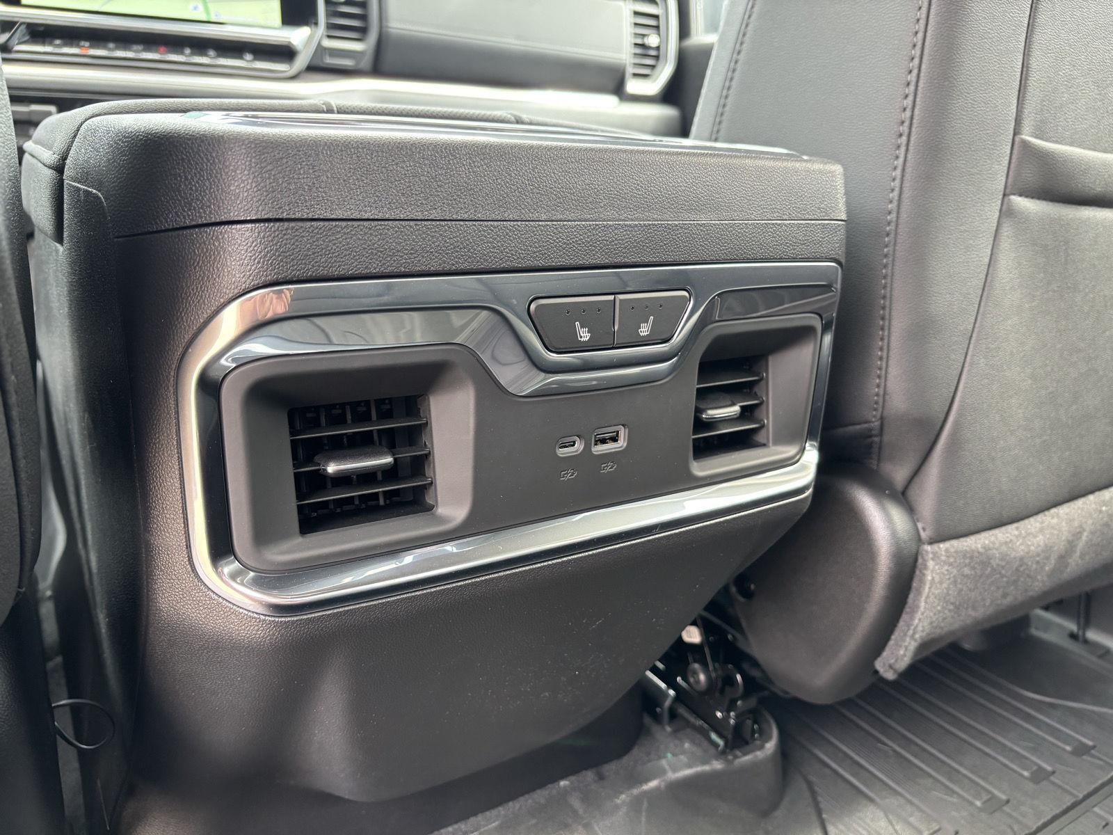 2026 GMC Sierra 1500 SLT - Photo 24