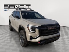 2026 GMC Terrain AT4 SUV