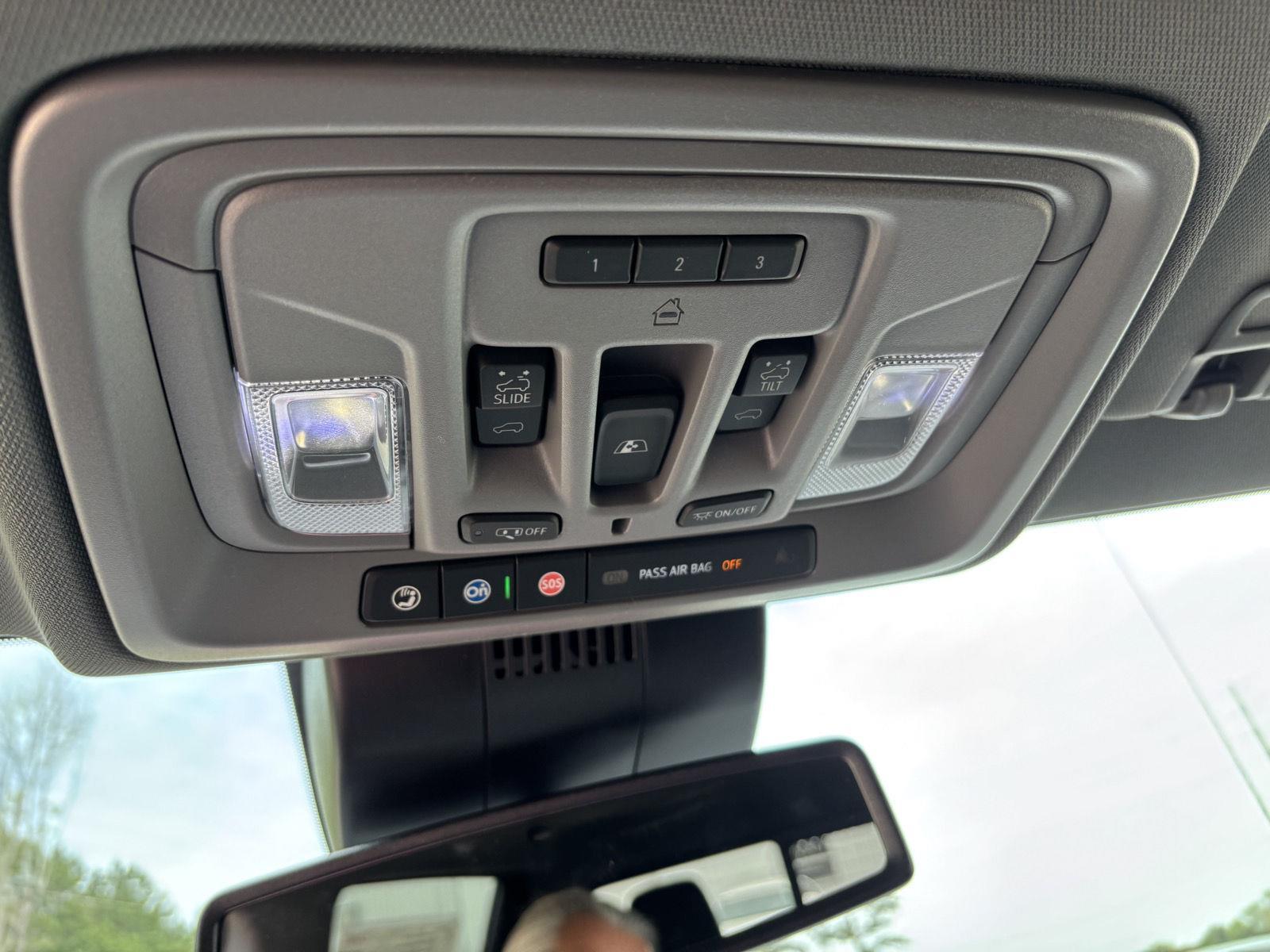 2026 GMC Sierra 1500 SLT - Photo 18