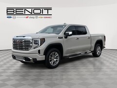 2026 GMC Sierra 1500 Denali Truck