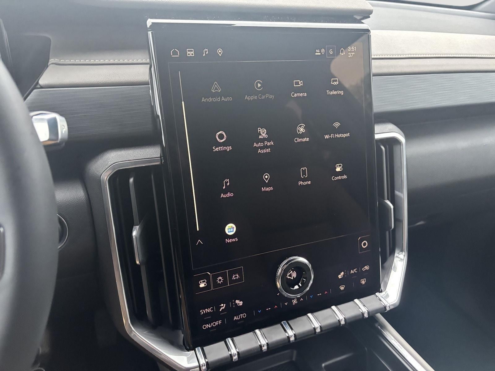 2026 GMC Acadia Elevation - Photo 11