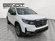  Honda Passport