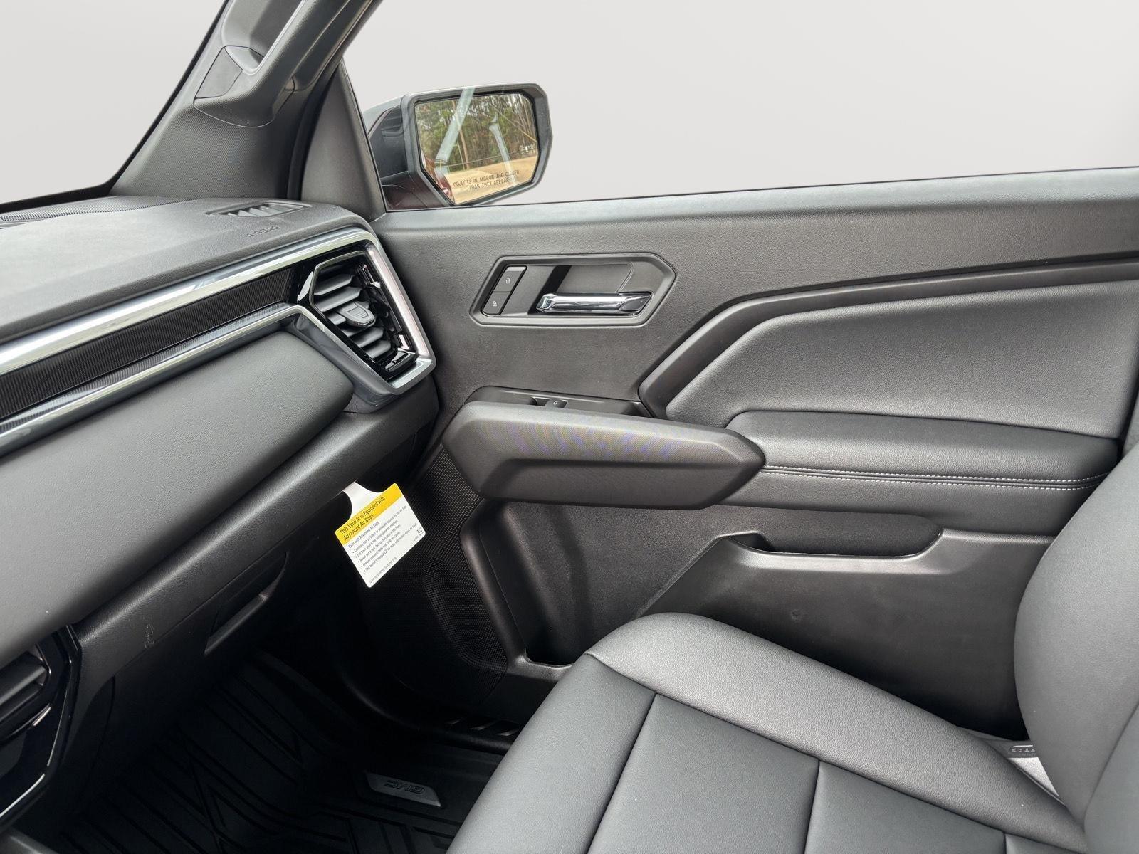 2026 GMC Canyon Elevation - Photo 17