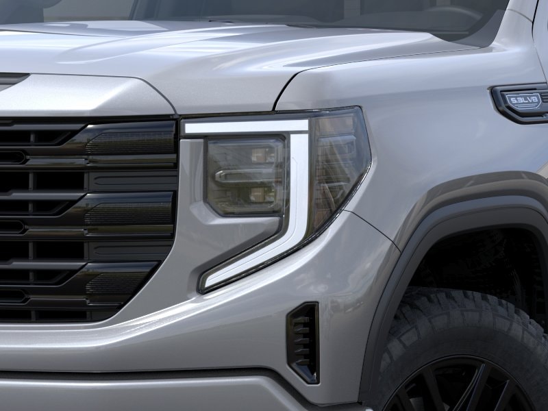 2026 GMC Sierra 1500 Elevation - Photo 33