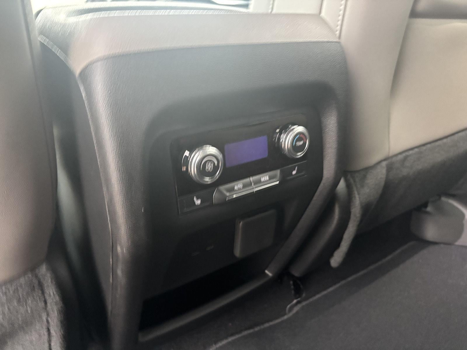2026 GMC Acadia Elevation - Photo 24