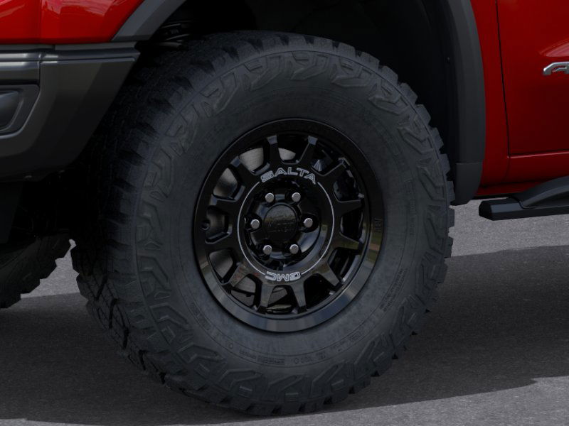 2026 GMC Sierra 1500 AT4X - Photo 32