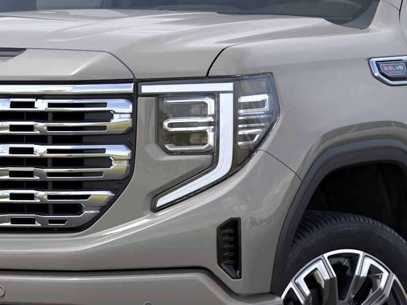 2026 GMC Sierra 1500 Denali - Photo 11