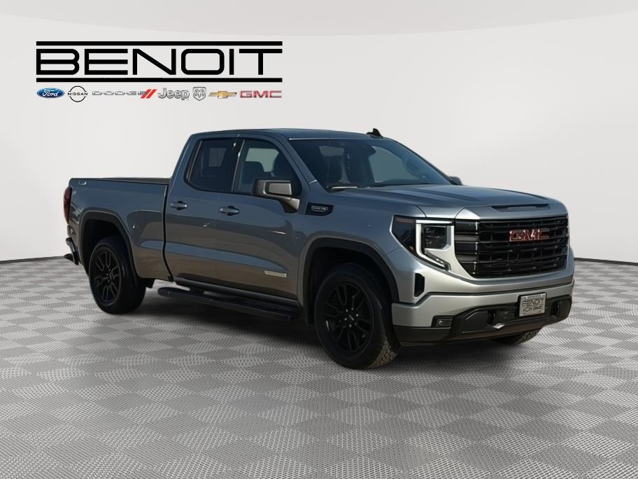 2026 GMC Sierra 1500 Elevation - Photo 3