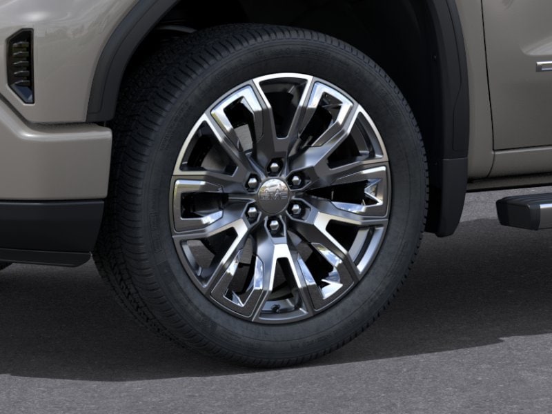 2026 GMC Sierra 1500 Denali - Photo 10