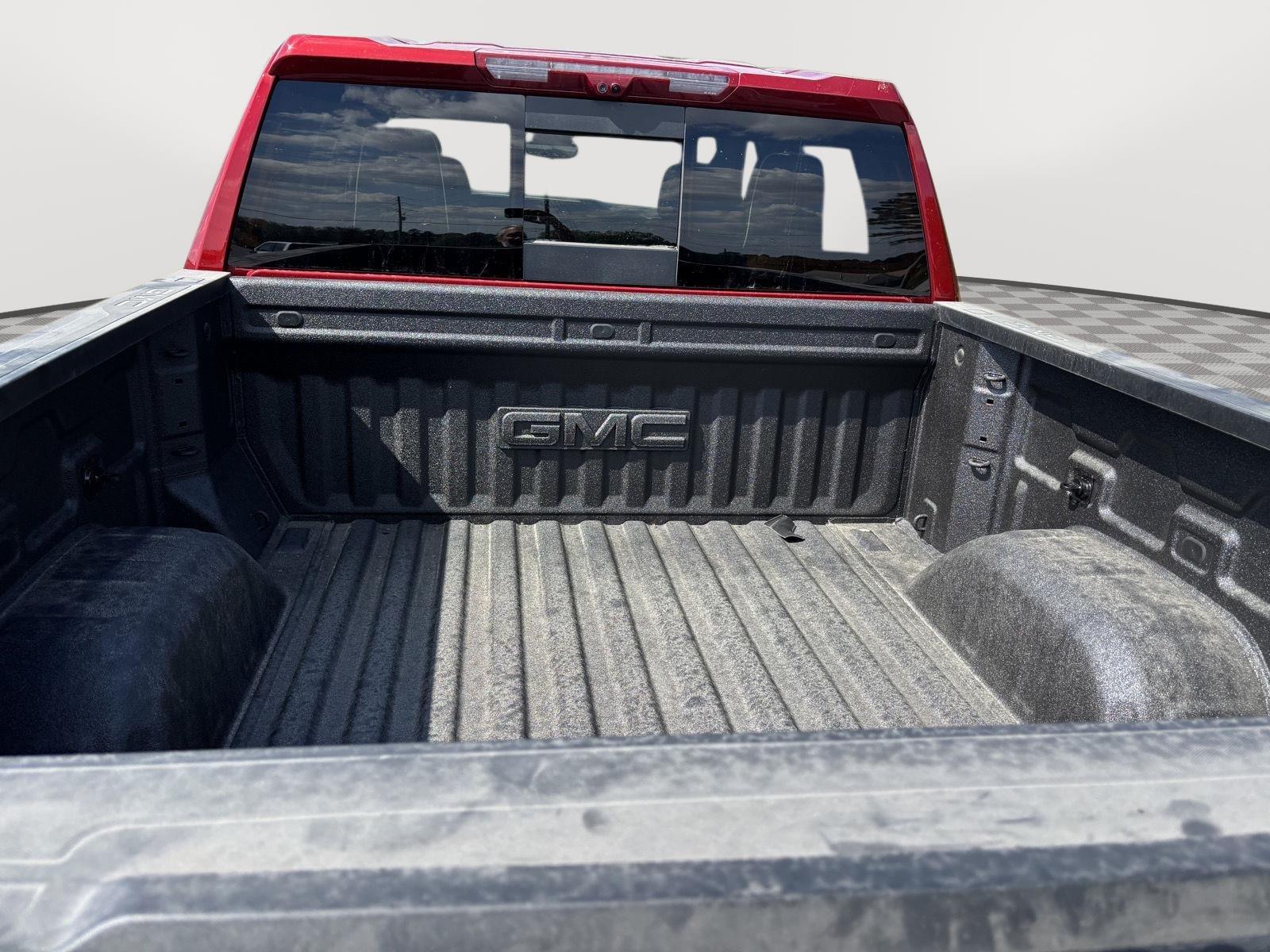 2026 GMC Sierra 1500 AT4X - Photo 23