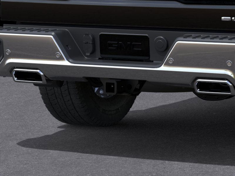 2026 GMC Sierra 1500 SLT - Photo 39
