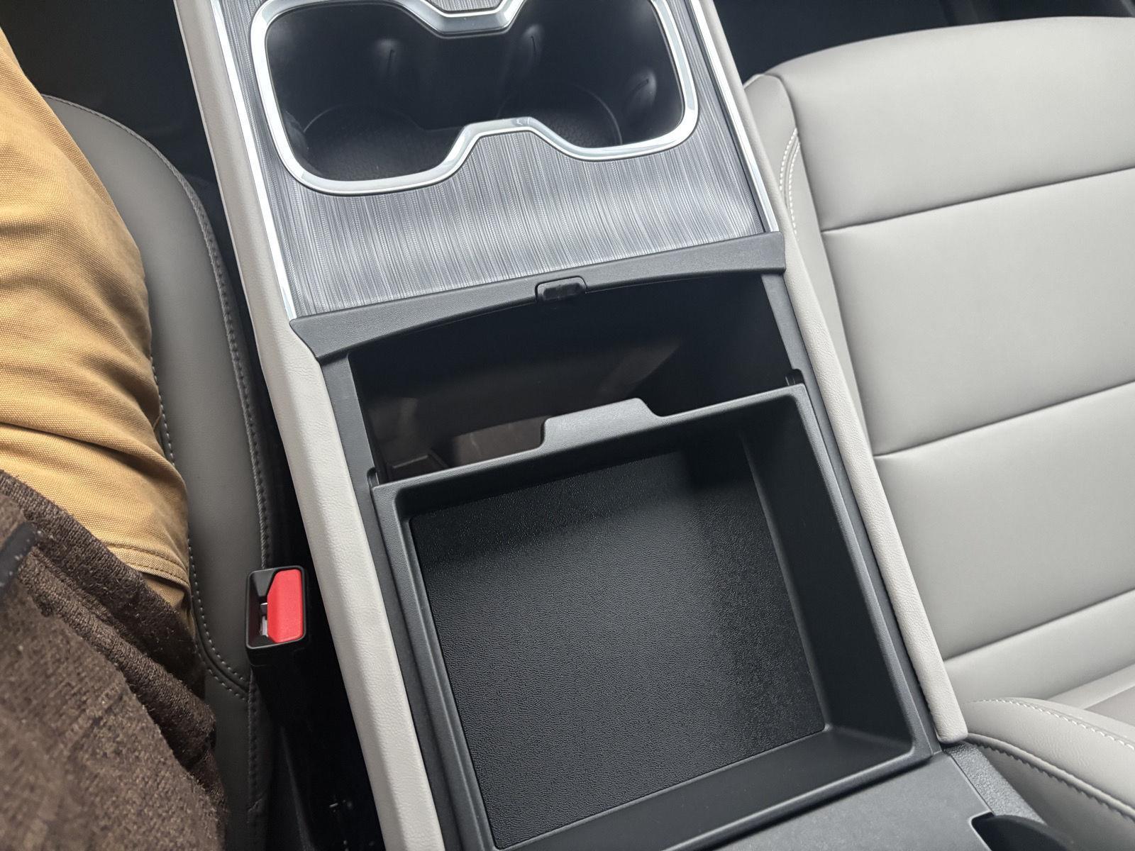 2026 GMC Acadia Elevation - Photo 16