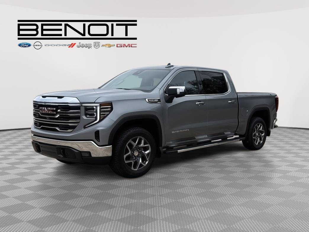  GMC Sierra 1500