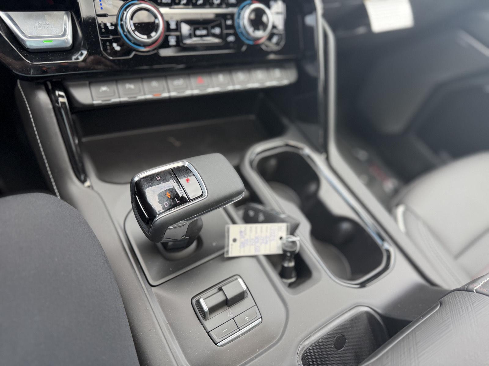 2026 GMC Sierra 1500 AT4X - Photo 18