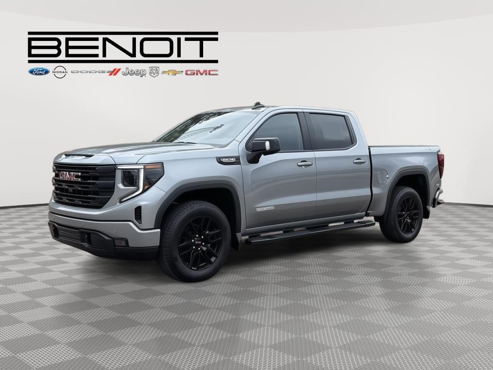  GMC Sierra 1500