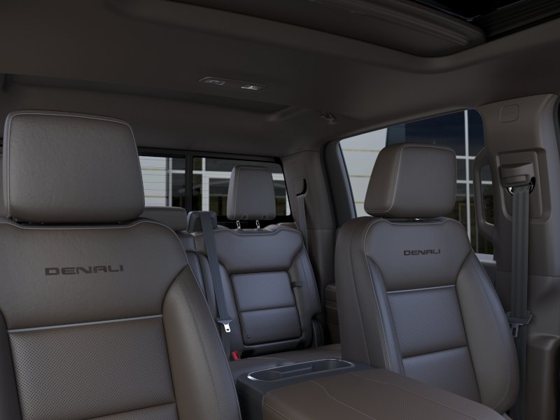 2026 GMC Sierra 1500 Denali - Photo 25