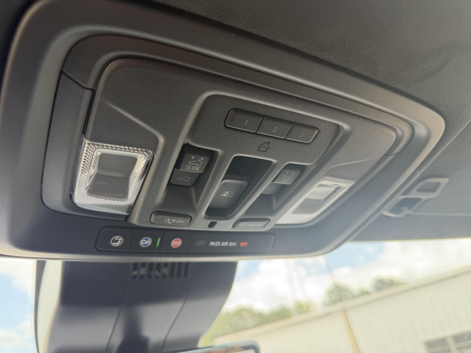 2026 GMC Sierra 1500 AT4X - Photo 20
